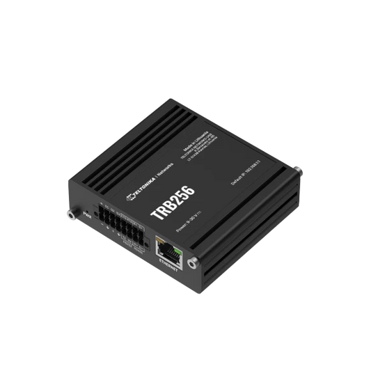 Teltonika TRB256 Industrielles NB IoT Gateway