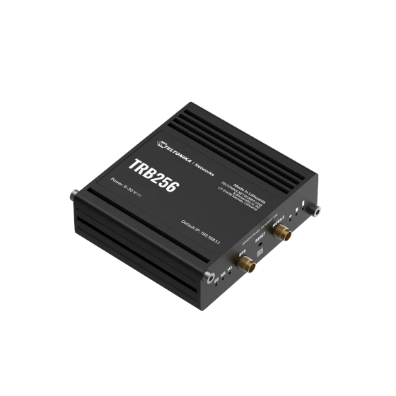 Teltonika TRB256 Industrielles NB IoT Gateway