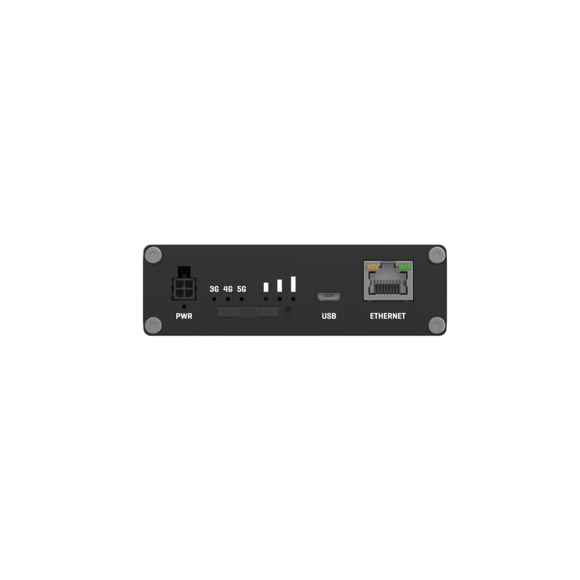 Teltonika TRB501 industrielles 5G Gateway