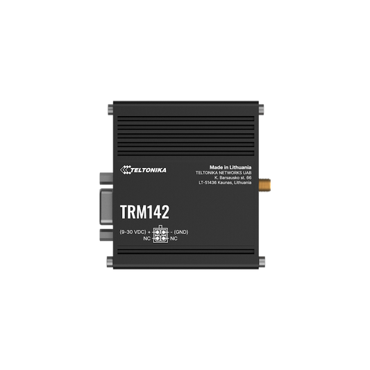 Teltonika TRM142 Industrielles 4G-Modem