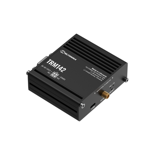 Teltonika TRM142 Industrielles 4G-Modem
