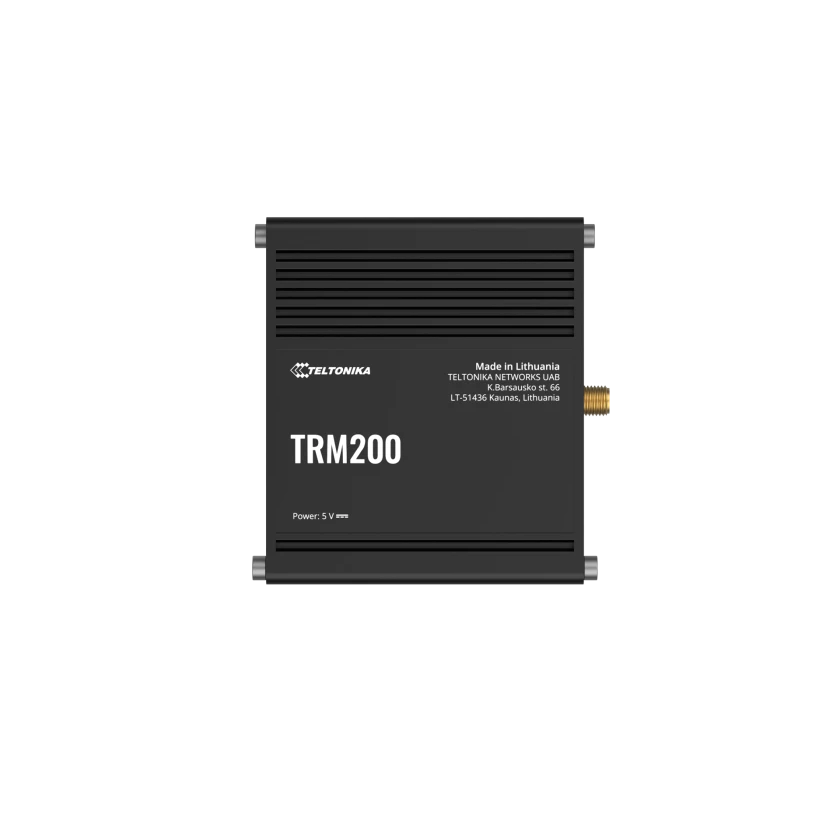 Teltonika TRM200 industrielles 4G Modem