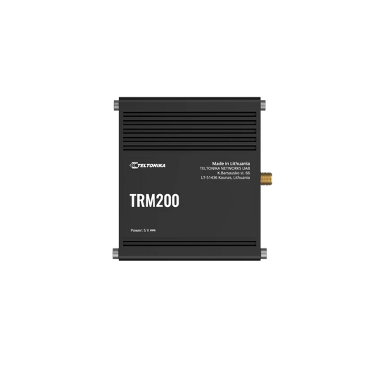 Teltonika TRM200 industrielles 4G Modem