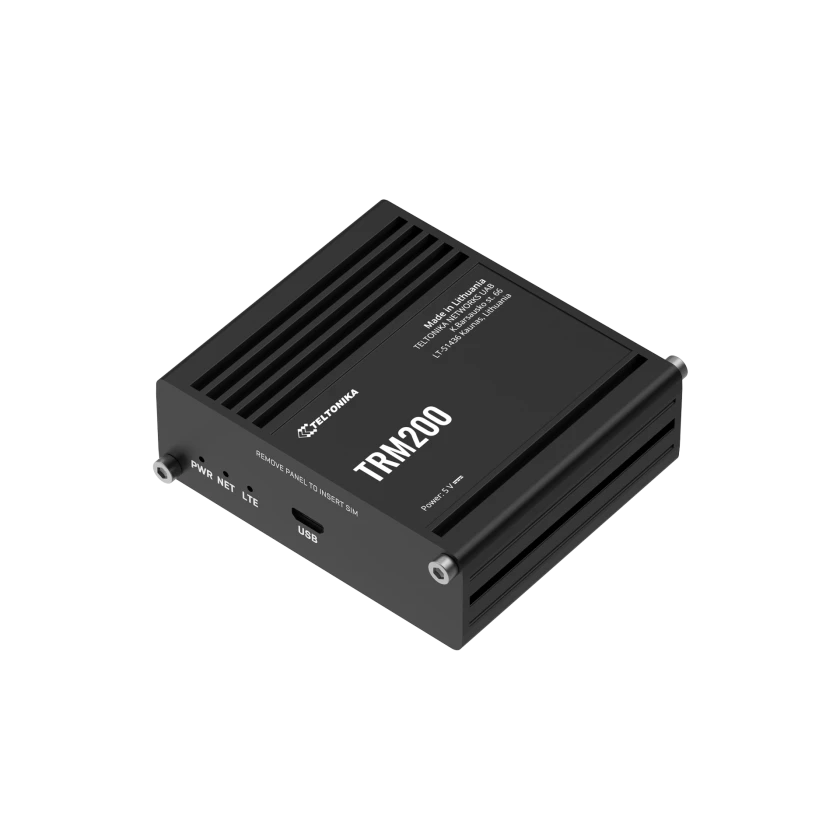 Teltonika TRM200 industrielles 4G Modem
