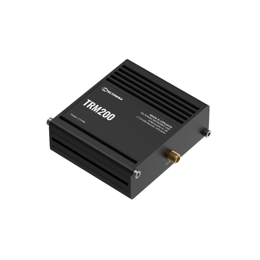 Teltonika TRM200 industrielles 4G Modem