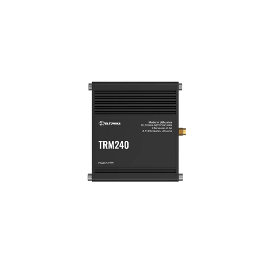 Teltonika TRM240 industrielles 4G Modem