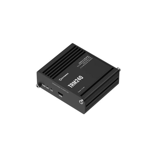 Teltonika TRM240 industrielles 4G Modem