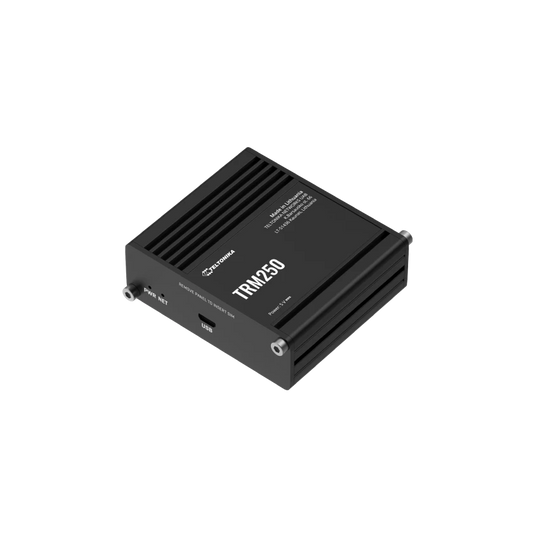 Teltonika TRM250 industrielles 4G Mobilfunk Modem