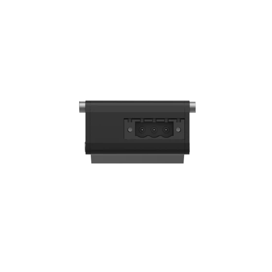 Teltonika TSF010 flacher Ethernet Switch