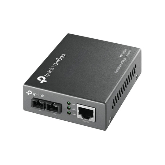 TP-Link Omada MC100CM Medienkonverter SC Multi-Mode