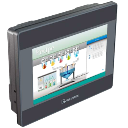 WEINTEK MT8051iP HMI