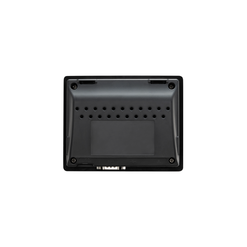 WEINTEK MT8052iP 4,3" TFT LCD, 480x272, Cortex A8 600MHz Ethernet., 16 Mio. Farben