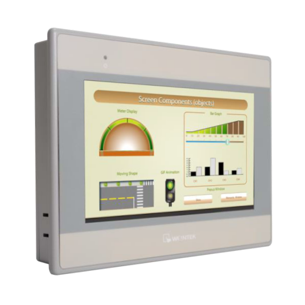Weintek MT8071iE TFT-Touch-Display