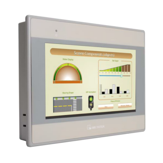 Weintek MT8071iE TFT-Touch-Display